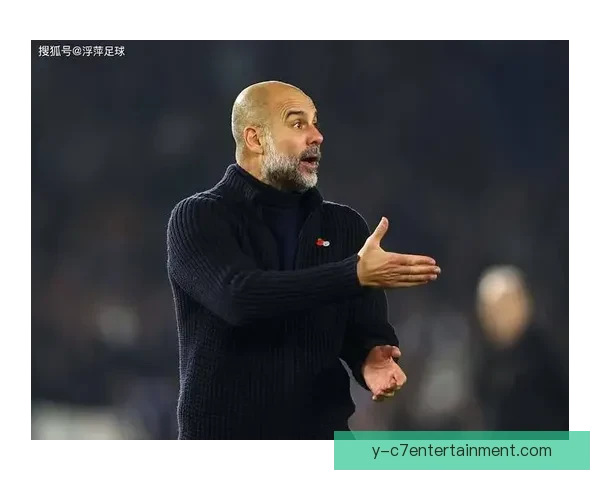 罗德里谈在瓜迪奥拉麾下成长学到丰富战术经验 罗德里谈在瓜迪奥拉麾下成长学到丰富战术经验
